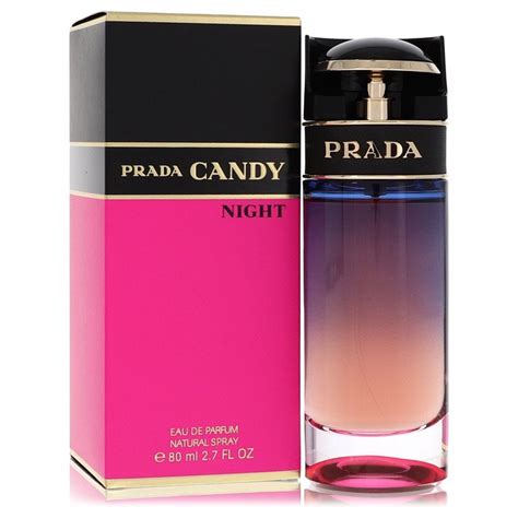 prada candy night perfume by prada for women|prada candy roll on perfume.